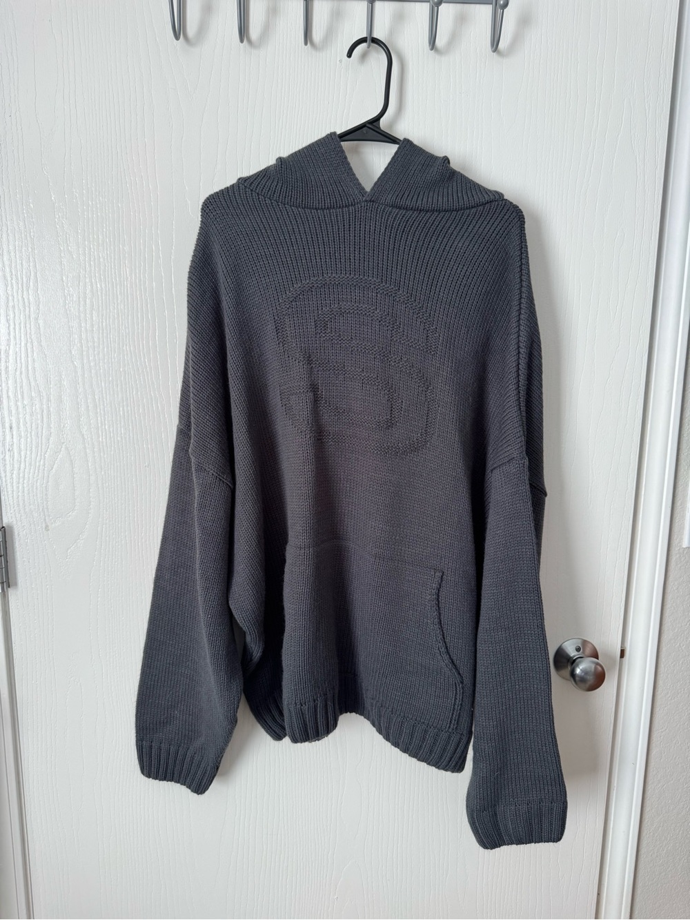 SistersandSeekers Hoodie Sweater